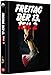 Produktbild Freitag, der 13. - Teil 2 - Uncut/Mediabook - Limitierte Edition auf 666 Stück [Blu-ray]