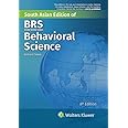 Brs Behavioral Science 8Ed (Sae) (Pb 2021)