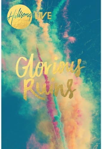 Glorious Ruins [DVD] [2013] [Region 1] [US Import] [NTSC]