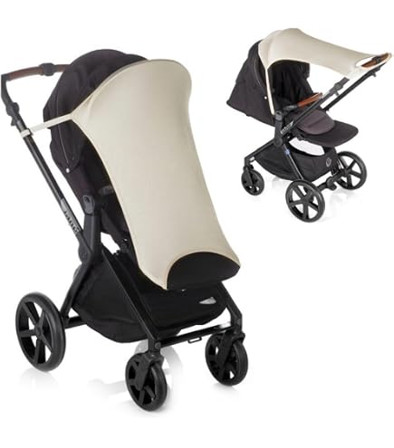 Bugaboo Bee 6