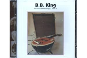 Indianola Mississippi Seeds