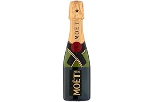 Moët & Chandon Mini Brut Champagne 20cl