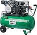 Produktbild Prebena Kolbenkompressor TWINMAX 410 230V 10 bar 50l