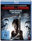 Kinder des Zorns: Genesis - Der Anfang [Blu-ray] - Tim Rock