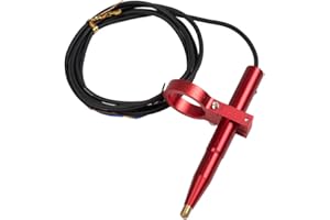 Cloudray Sensore di messa a fuoco automatica del per incidere dell'asse Z del sensore messa a fuoco dell'asse Z per la macchina da taglio automatica motorizzata 25mm CO2 Lazer