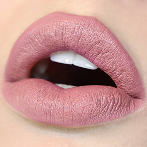 COLOURPOP - ULTRA MATTE LIPPIE STIX - LUMIERE - MATTE DUSTY MAUVE PINK