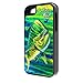 Produktbild Schutzhülle für iPhone 1 (Motiv Fliegender Fischer), iPhone 5, Jason Mathias Mahi Mahi