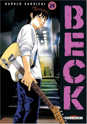 Beck — Tome 24