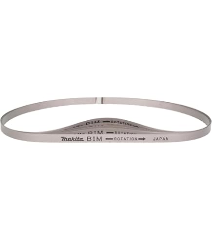 Milwaukee - Premium Bandsägeblatt für M12 BS 12/14 TPI - 3 Stück (483