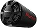 Price comparison product image Pioneer Bass Reflex Subwoofer TS WX306T1300 W/Max Tube