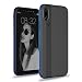 Produktbild Iphone8 7/7plus Handy Schutzhülle TPU + PC Rand Softshell Apple iphone8 Handyhülle Anwendbare Produkte: geeignet für iPhone8 (iphon8, Blau)