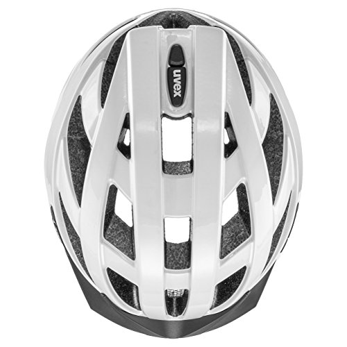 Uvex Unisex Fahrradhelm I-Vo - 5