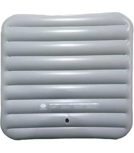 Dispensador Filtro Hidroterapia Para Spa Inflable - Compatible Con Lay Z Spa