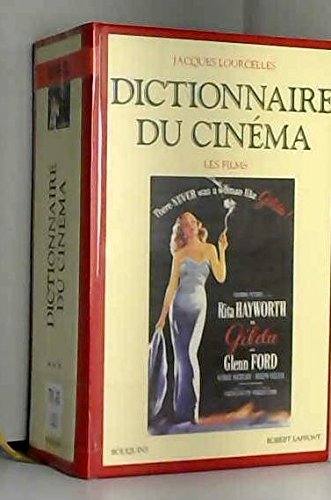 DICTIONNAIRE DU CINEMA. Tome 3, Les films gratuit DICTIONNAIRE DU CINEMA. Tome 3, Les films francais