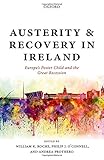 Image de Austerity and Recovery in Ireland: Europe's Poster Child and the Great Recession