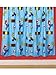 Character World 72-inch Nintendo Mario Brothers Curtains, Multi-Color