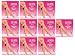 10 x Alida Hair Remover Mitt for Legs