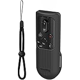 SMALLRIG SR-RG2 Wireless Remote Control for Sony, Canon and Nikon Camera | Commander Wireless Camera for A7 IV, A7R III, A7S