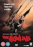The Howling [DVD]