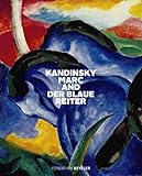 Kandinsky, Marc, and Der Blaue Reiter (Klassische Moderne) by 