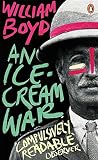 An Ice-cream War An Ice-cream War