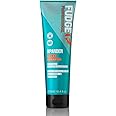 Fudge Professional Xpander Volumizing Shampoo, 180 Percent Denser Hair, for Fine, Flat Hair, Colour-Lock and Bond Repair Technology, 250 ml