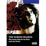 The Heroin Diaries Ten Year Anniversary Edition A Year In The Life Of A Shattered Rock Star English Edition Ebook Sixx Nikki Amazon Fr