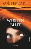 Wüstenblut: Roman bei Amazon kaufen