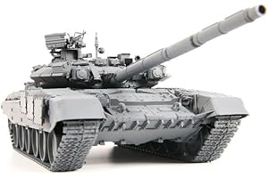 GSI CREOS Zvezda - Z3573 - Maquette - T-90 - Echelle 1:35