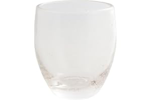 Villa d'Este Home Tivoli 2179596 Acapulco Set de 6 Verres Transparents