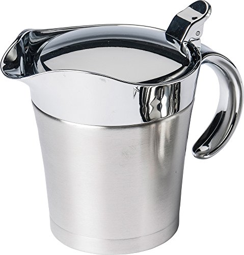 Preisvergleich Produktbild Star Thermo- Sauciere 0,4L