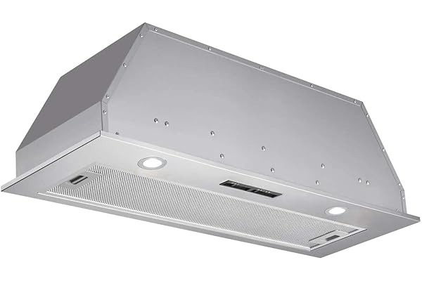 33 inch under cabinet range hood