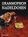 Produktbild Grammophon-Nadeldosen / Gramophone Needle Tins: Geschichte und Katalog mit aktuellen Bewertungen / History and Catalogue with current Valuations