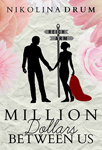 Million Dollars Between Us (MDBU 1) (German Edition)