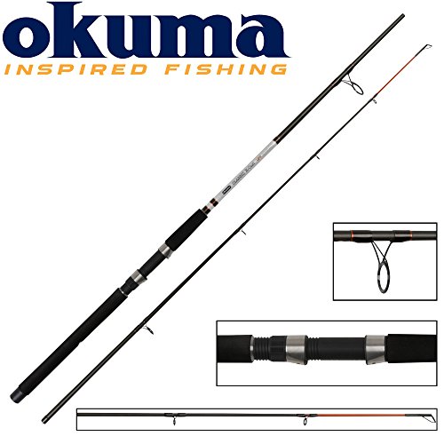 okuma classic ufr sea boat