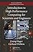 Introduction to High Performance Computing for Scientists and Engineers (Chapman & Hall/CRC Computational Science Book 7) (English Edition) by 