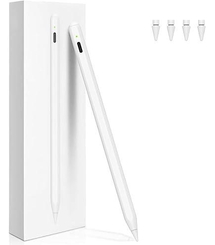 iPadアクセサリー Apple Pencil 2nd Apple Pencil iPad Pro 2ème génération - MU8F2ZM/A - Stylet - Rue