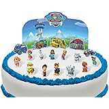 Paw patrol tortendeko essbar Paw patrol tortendeko essbar