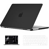 MacBook Pro 14インチ [A2442] MOCA Compatible with MacBook Pro 14 inch Case 2024 2023 2022 2021