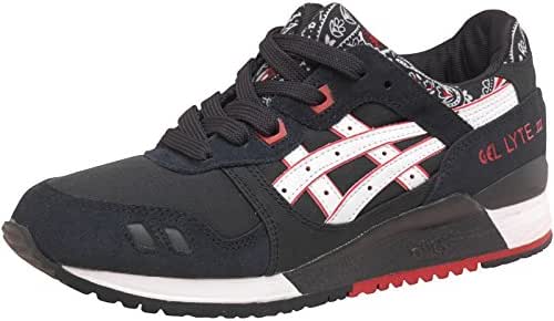 asics gel lyte 3 bandana