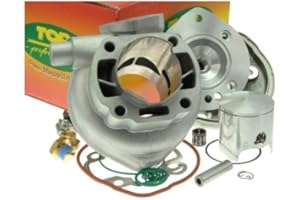 ARTIST UNKNOWN zylinderkit Top Performances TPR 70 CC, D = 47,6 mm per Minarelli LC