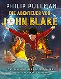 Die Abenteuer von John Blake - Das Geheimnis des Geisterschiffs by 