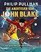 Die Abenteuer von John Blake - Das Geheimnis des Geisterschiffs by 