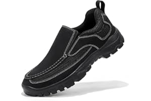 BRKVALIT Hommes Chaussures de Sport Chaussures de Cyclisme Course Baskets Chaussures Affaires Casual Sneakers