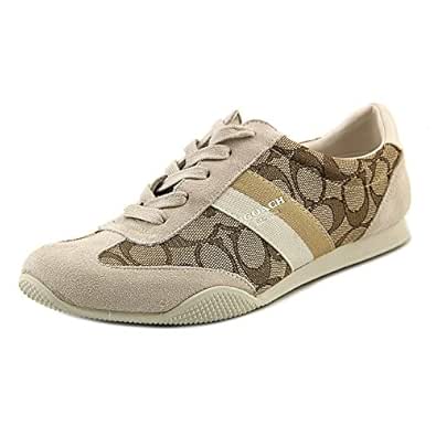 coach kelson sneakers