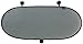 Hauck Cloud Me Rear Window Shade - Black