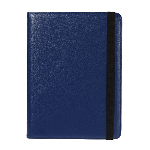 BRALEXX Universal Rotation Tasche passend für TrekStor Odys Prestigio Samsung Medion Lenovo i.onic Archos Acer Apple - 3