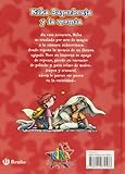 Image de Kika Superbruja Y La Momia - Edición Color (Castellano - A Partir De 8 Años - Personajes - Kika Superbruja)