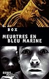 Meurtres en bleu marine