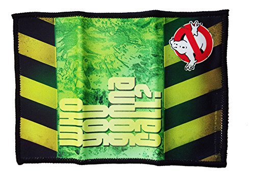 Preisvergleich Produktbild Ghostbusters "Who You Gonna Call" Screen Cleaning Cloth